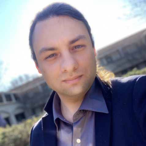 Dr. Georgi Gary Rozenman