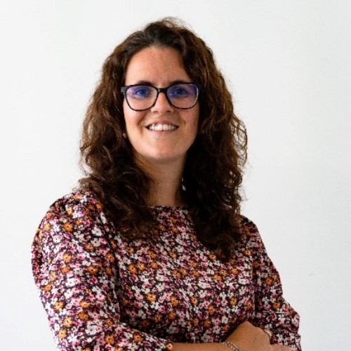 Dr. Daniela Filipa Firmino Rosa