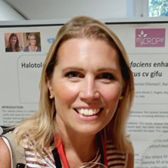 Prof. Rachele Isticato