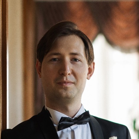 Dr. Georgy Ermolaev