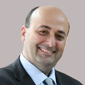 Dr. Christos Kontogiorgis