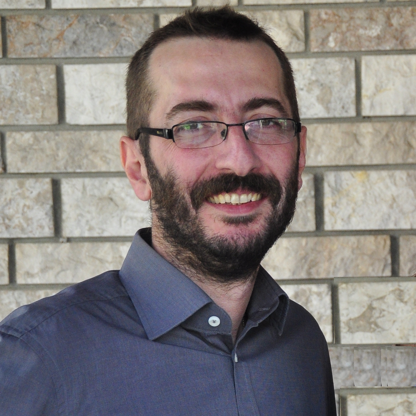 Dr. Pantelis Natsiavas