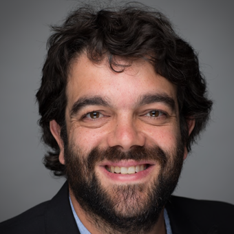 Prof. Daniel Prieto-Alhambra