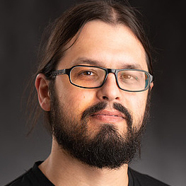Dr. Antonios Douros