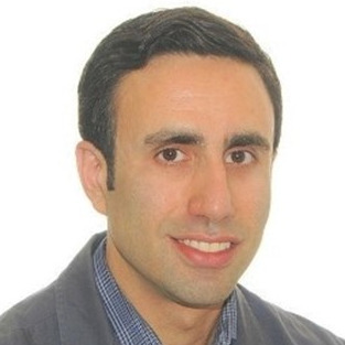 Dr. Farzin Khosrow-Khavar
