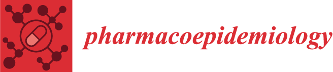 Pharmacoepidemiology