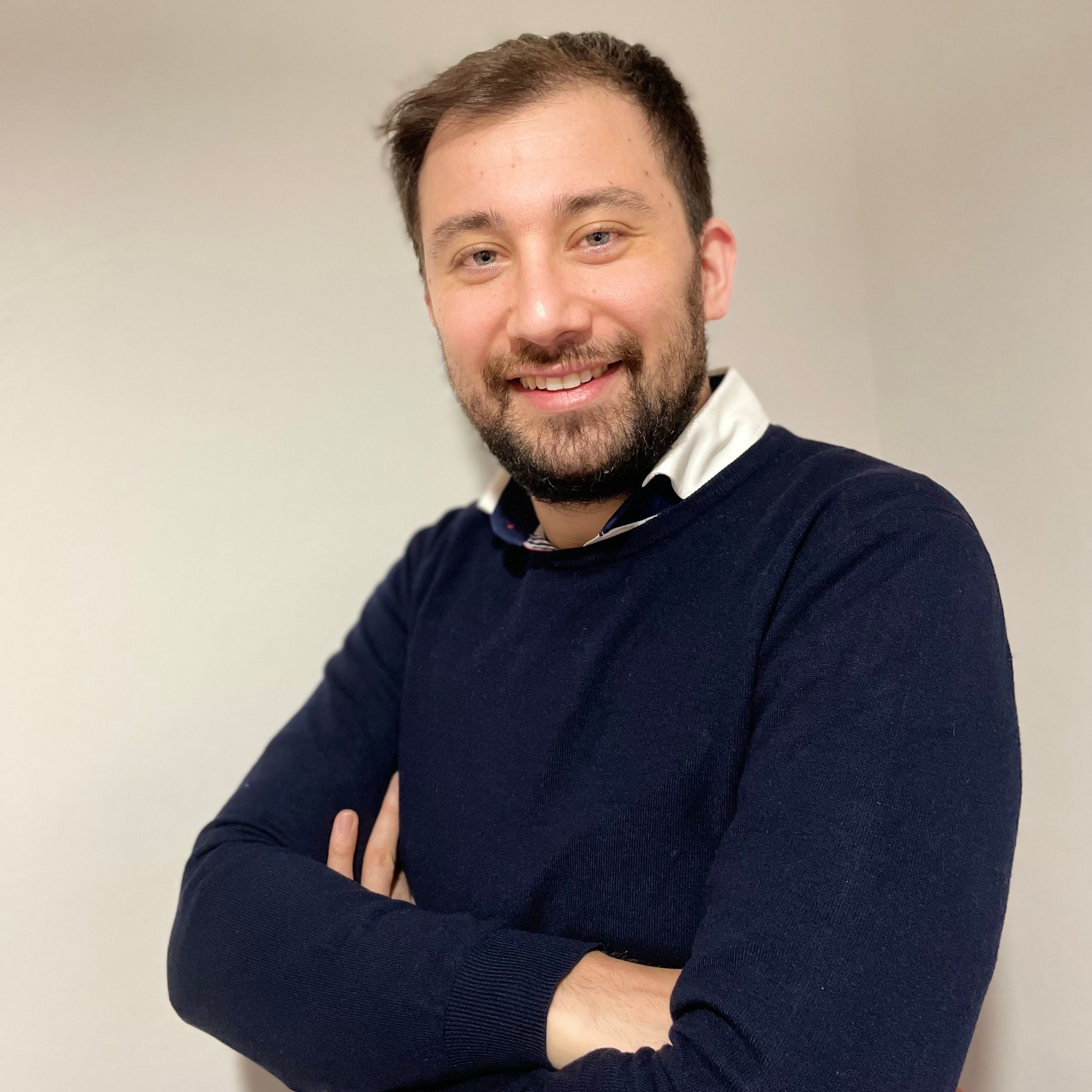 Dr. Federico Pio Fabrizio