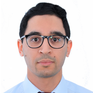 Dr. Larbi Oularbi
