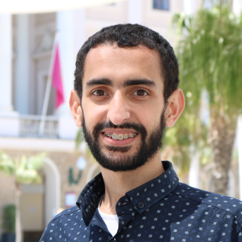 Dr. Abderrahman Lamaoui