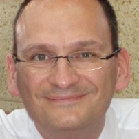 Prof. Dr. José María Palacios-Santander