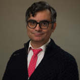 Dr. Mohsen Akbari