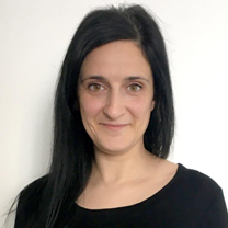 Dr. Ana Zazo-Moratalla