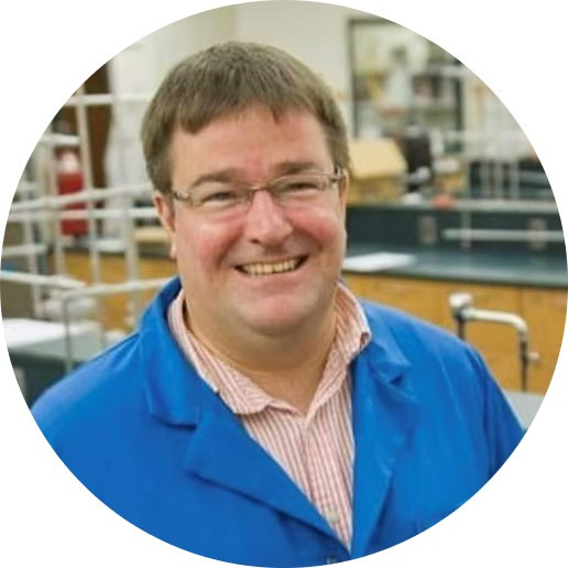 Prof. Dr. George  O'Doherty