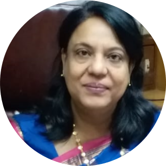 Prof. Dr. Anna  Pratima  Nikalje