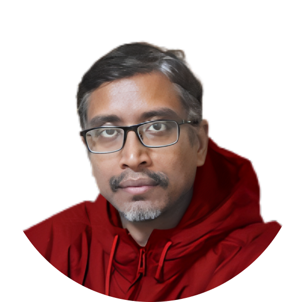 Prof. Dr. Manik  Ghosh