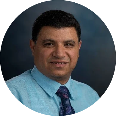Prof. Dr. Maged  Mories  Henary
