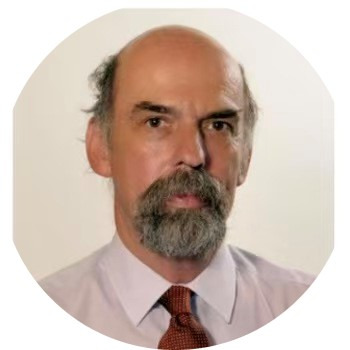 Prof. Dr. Thies  Thiemann