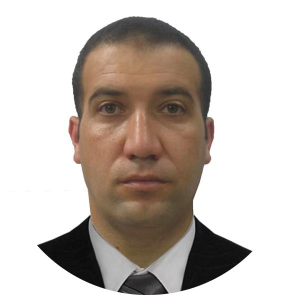Dr. Yazid  Datoussaid