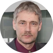 Prof. Dr. Roman  Dembinski