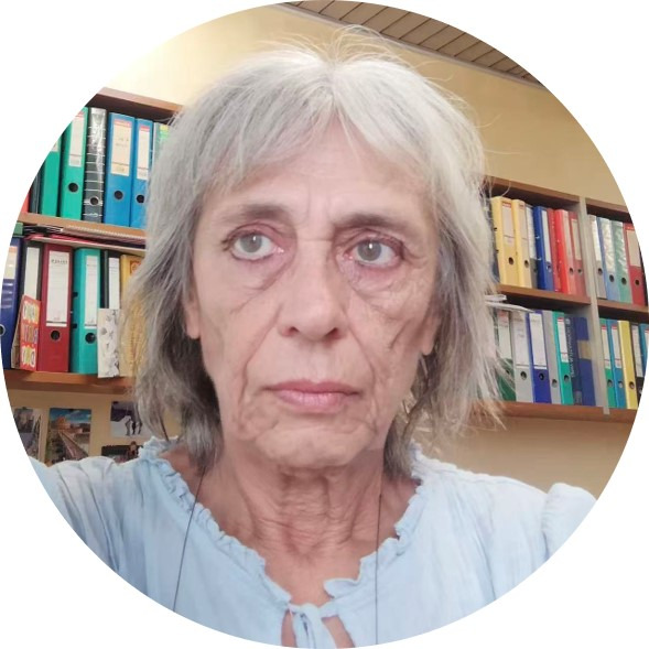 Prof. Dr. Vanya  Kurteva
