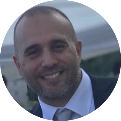 Prof. Dr. Stefano  D’Errico
