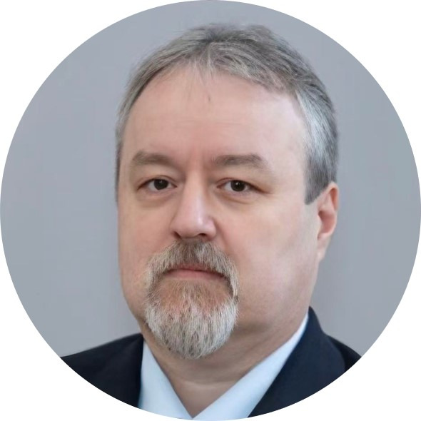 Prof. Dr. László  Hegedűs