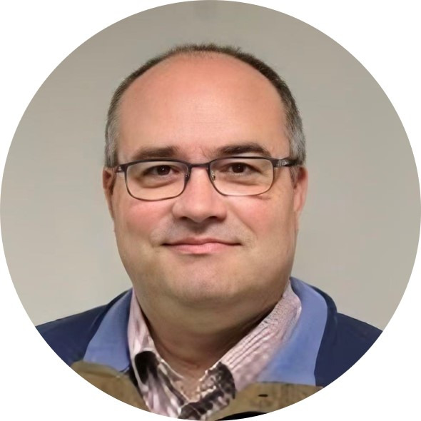 Prof. Dr. Gonzalo  Blay