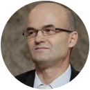 Prof. Dr. Ionel  Mangalagiu