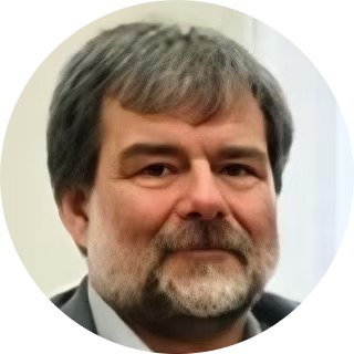 Dr. Laszlo Jicsinszky