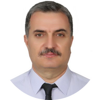 Prof. Dr. Nurullah Saracoglu