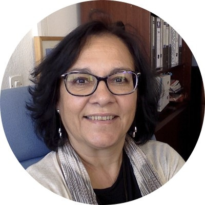 Prof. Dr. Rosario Fernández