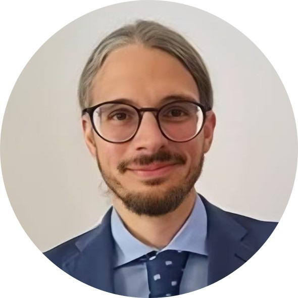 Prof. Dr. Matteo Savastano