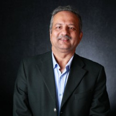 Prof. Dr. Manoj K. Jha