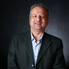 Prof. Dr. Manoj K. Jha