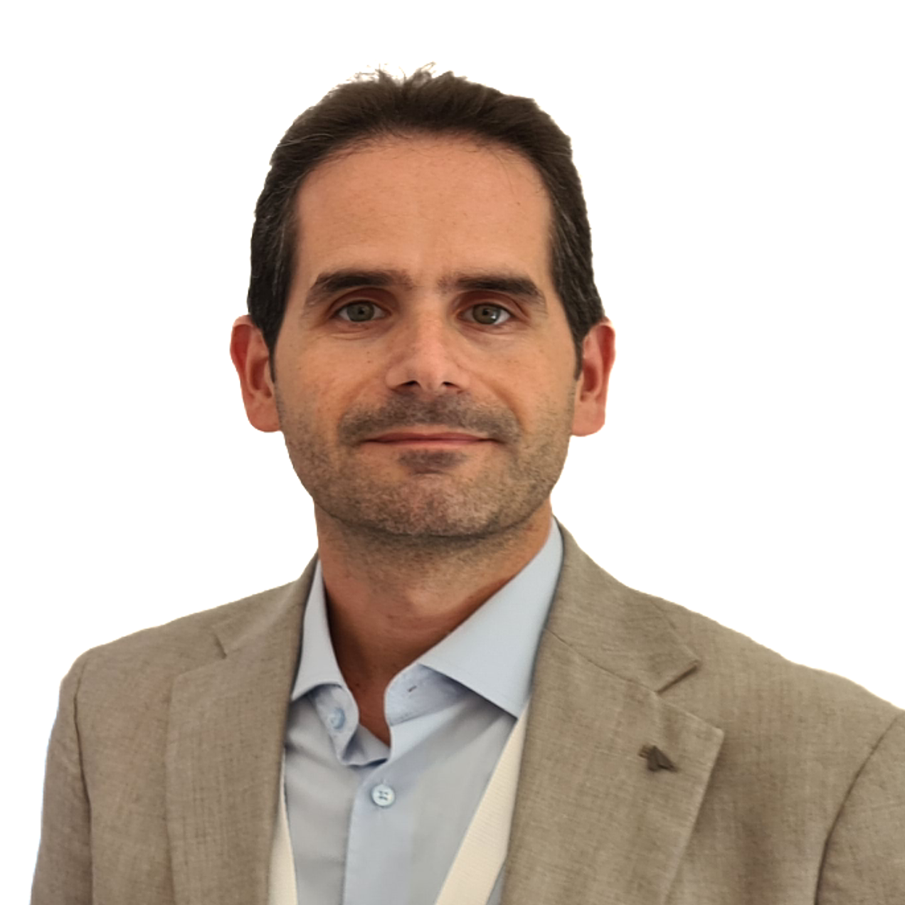 Dr. Flavio Esposito