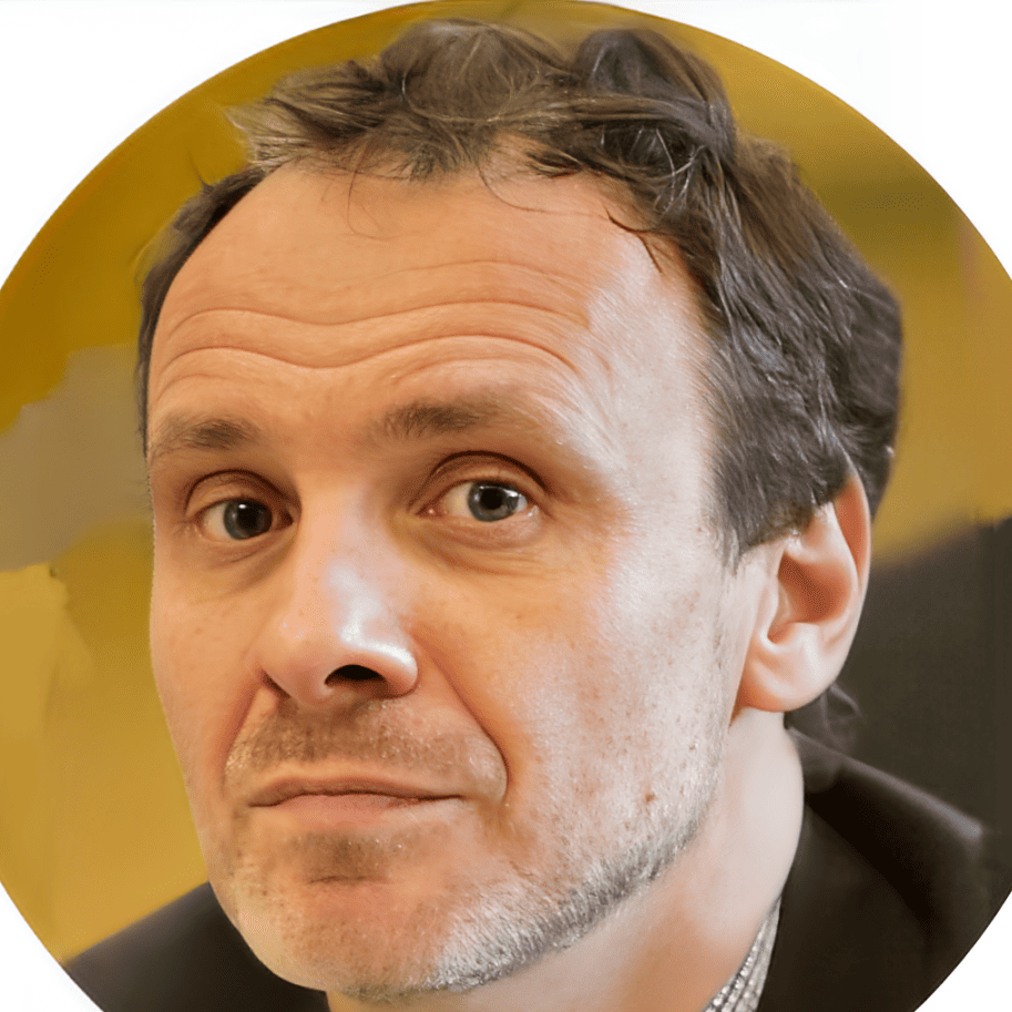 Prof. Dr. Jean-Marc Laheurte
