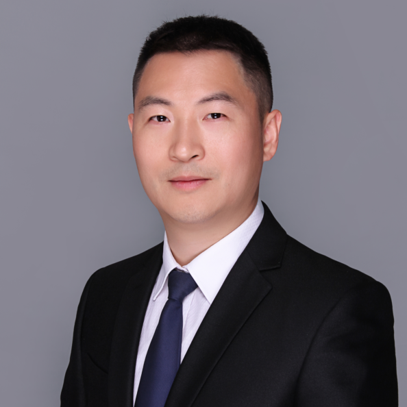 Prof. Yingchun Fu