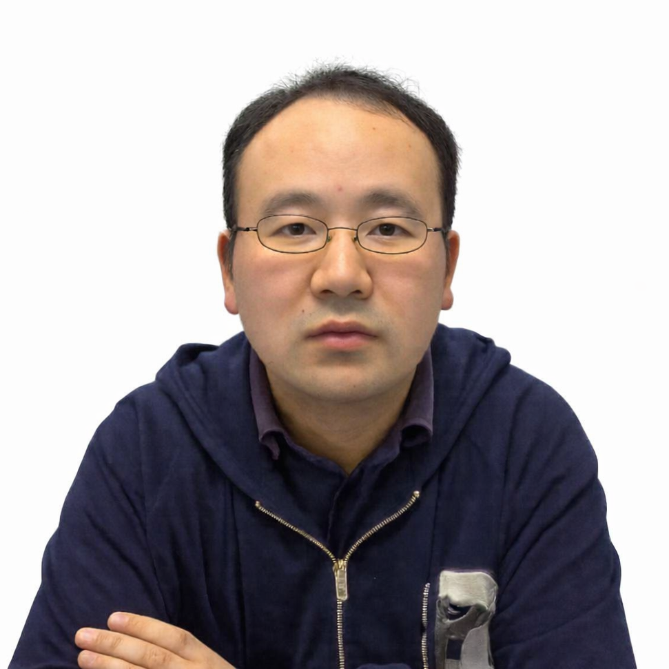 Dr. Yongmin Zhong