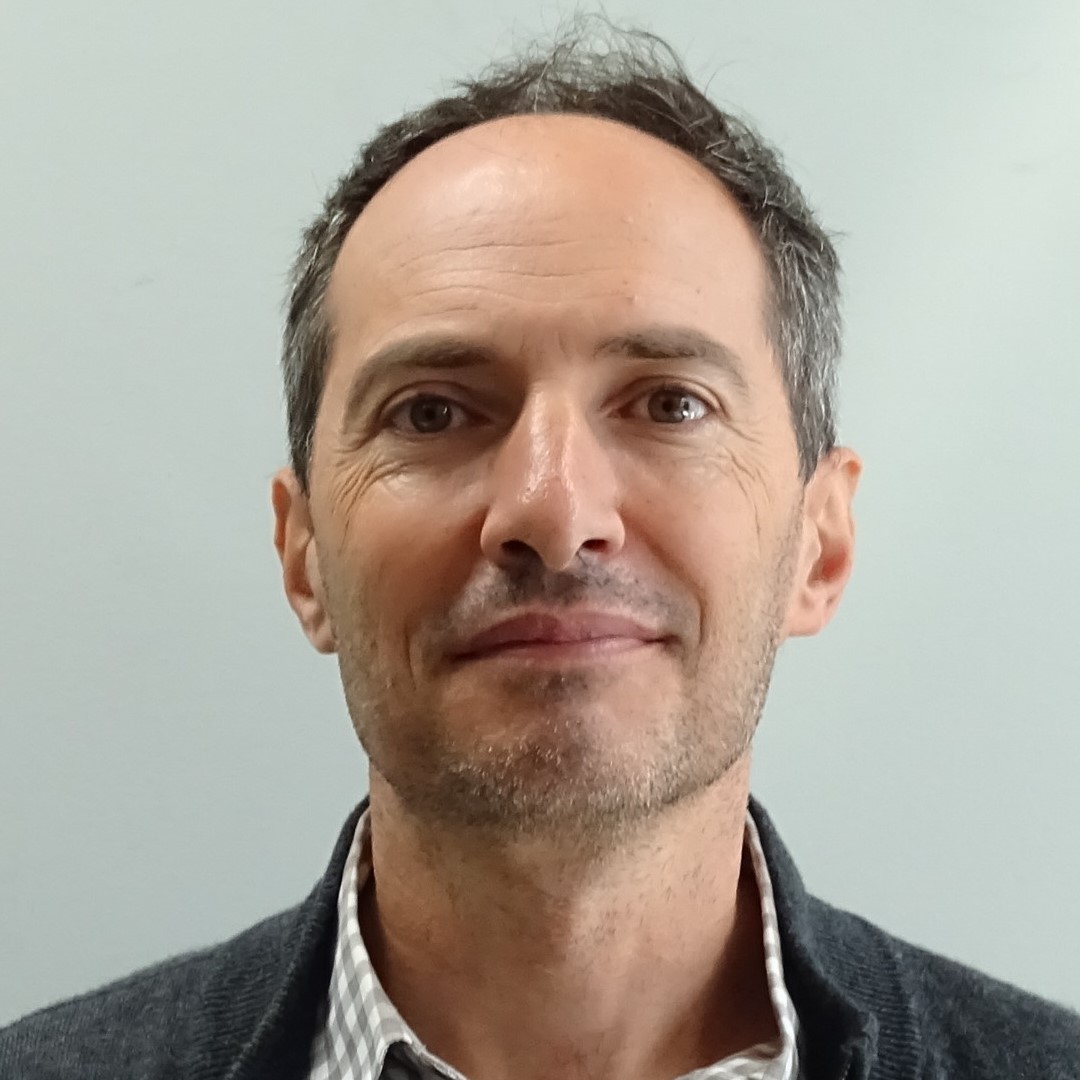 Prof. Benoît Piro