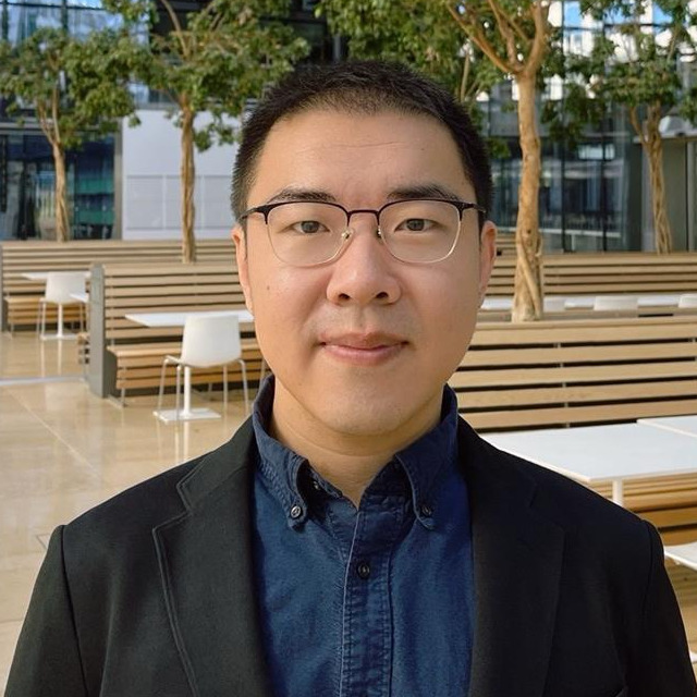 Dr. Haotian Chen