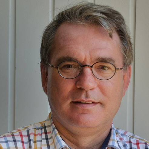 Prof. Gabriel Lodewijks
