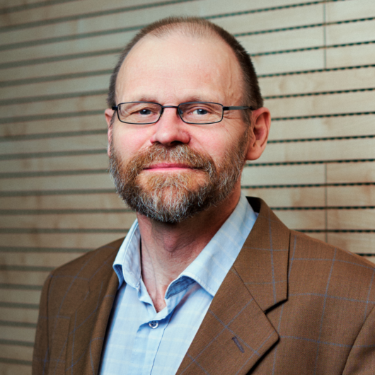 Prof. Juha Röning