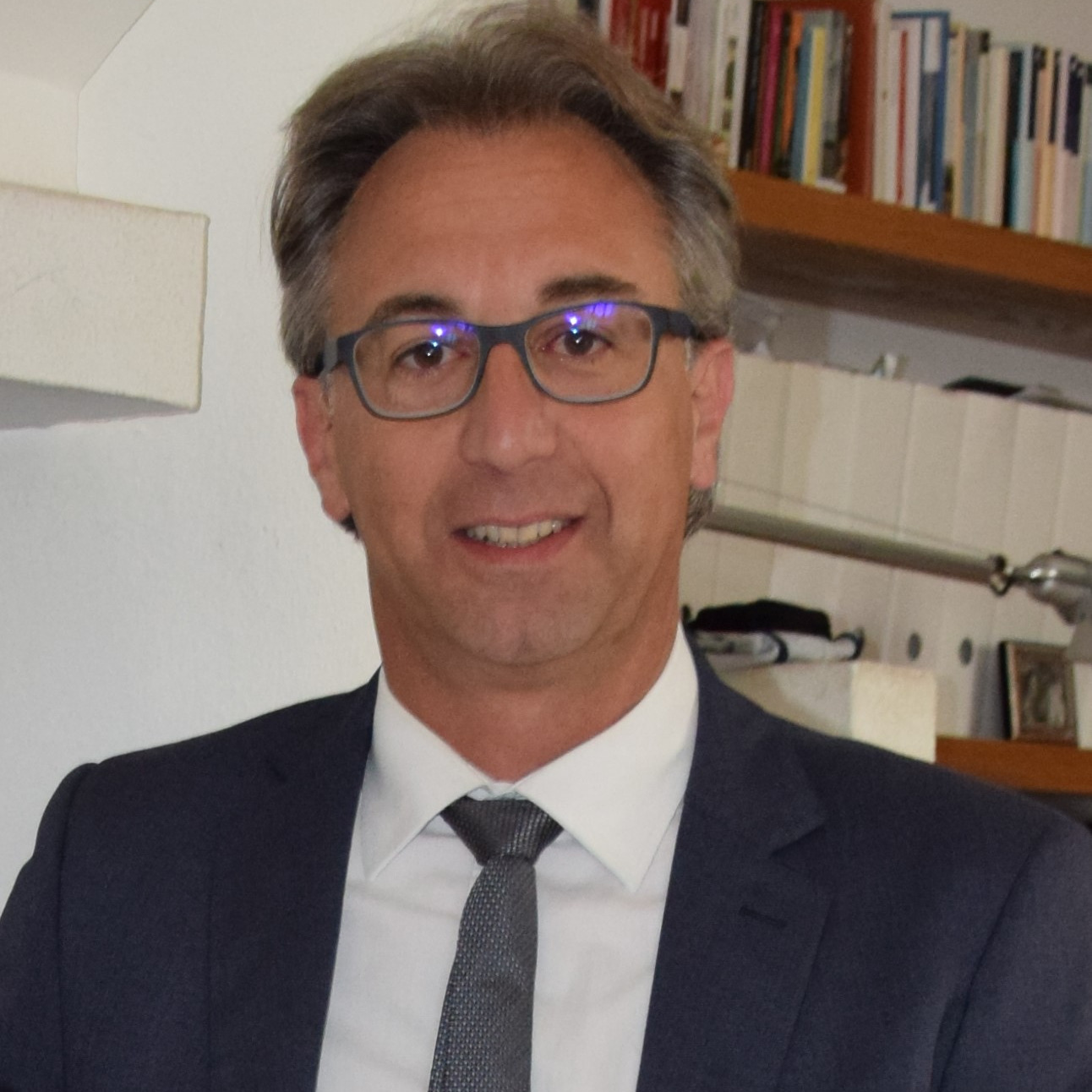 Prof. Dr. Andrea Cataldo