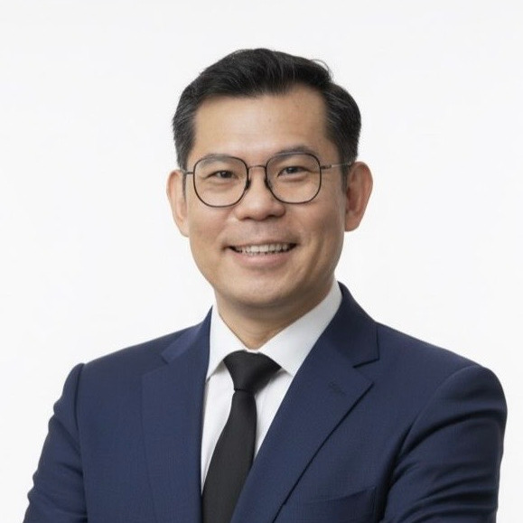 Prof. Tat-Hean Gan