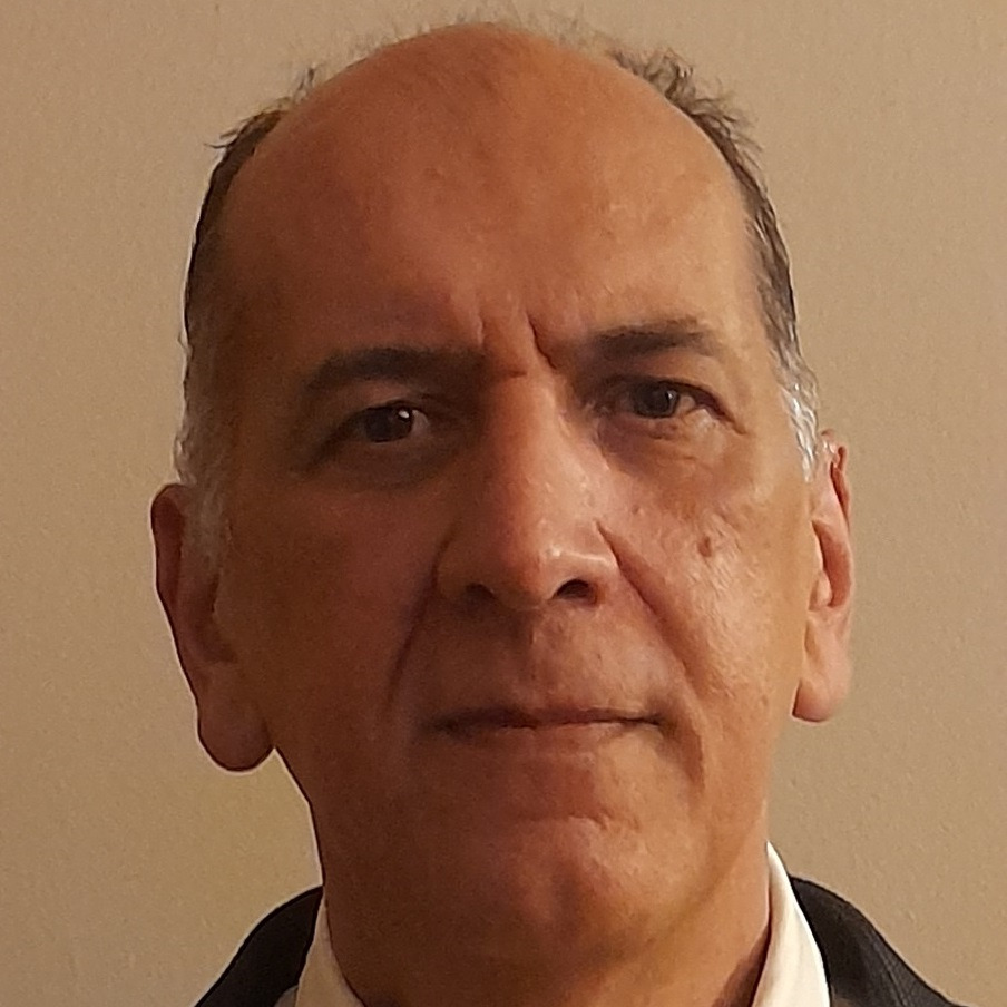 Dr. Christos Tsamis