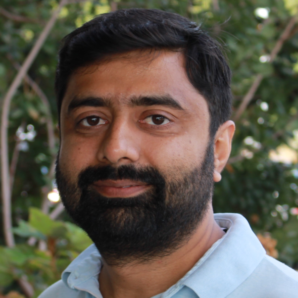 Dr. Yaqoob Majeed