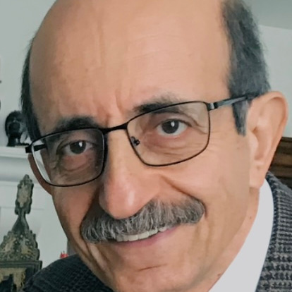 Prof. Mohammad Noori