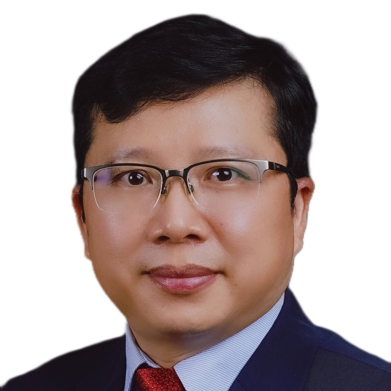 Dr. Hui Huang