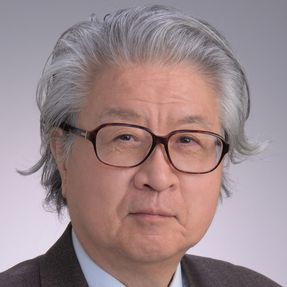 Dr. Kiyoshi Toko