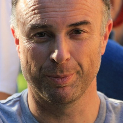 Dr. Lorenzo Scalise